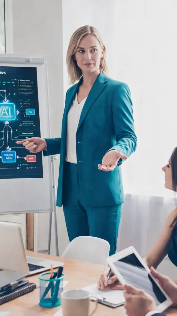 About humAIn hero image