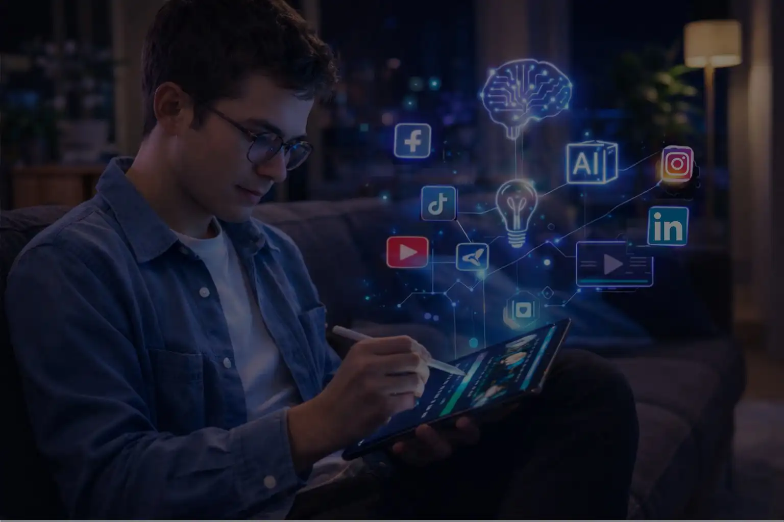 Creating with AI course hero