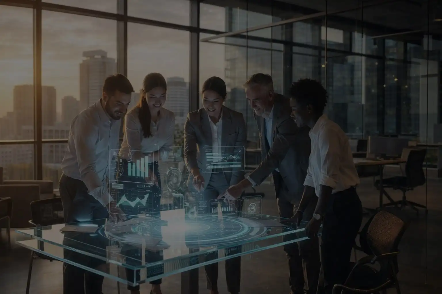 Engaging with AI course hero